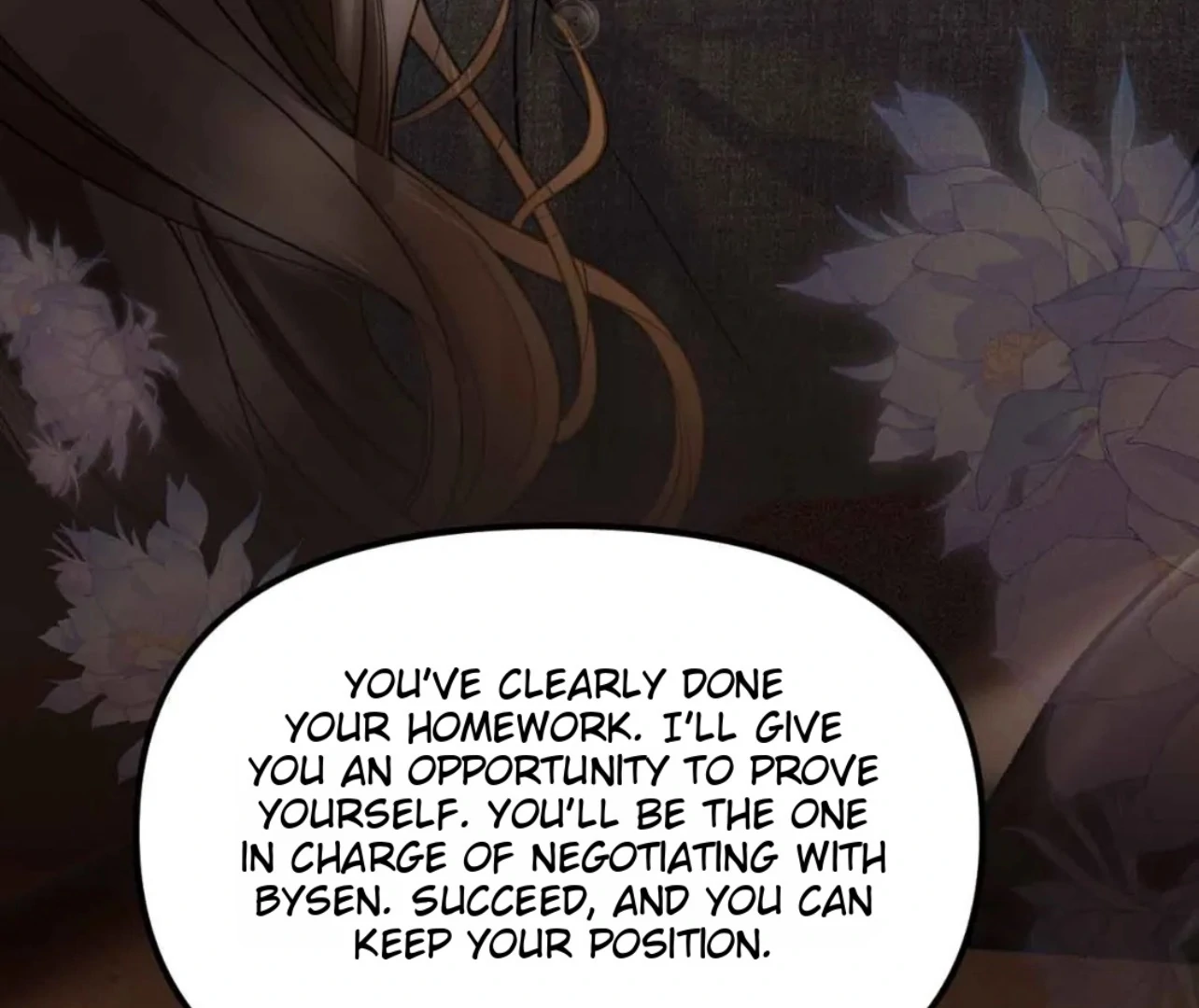 Tangled Romance Chapter 33 - Page 92