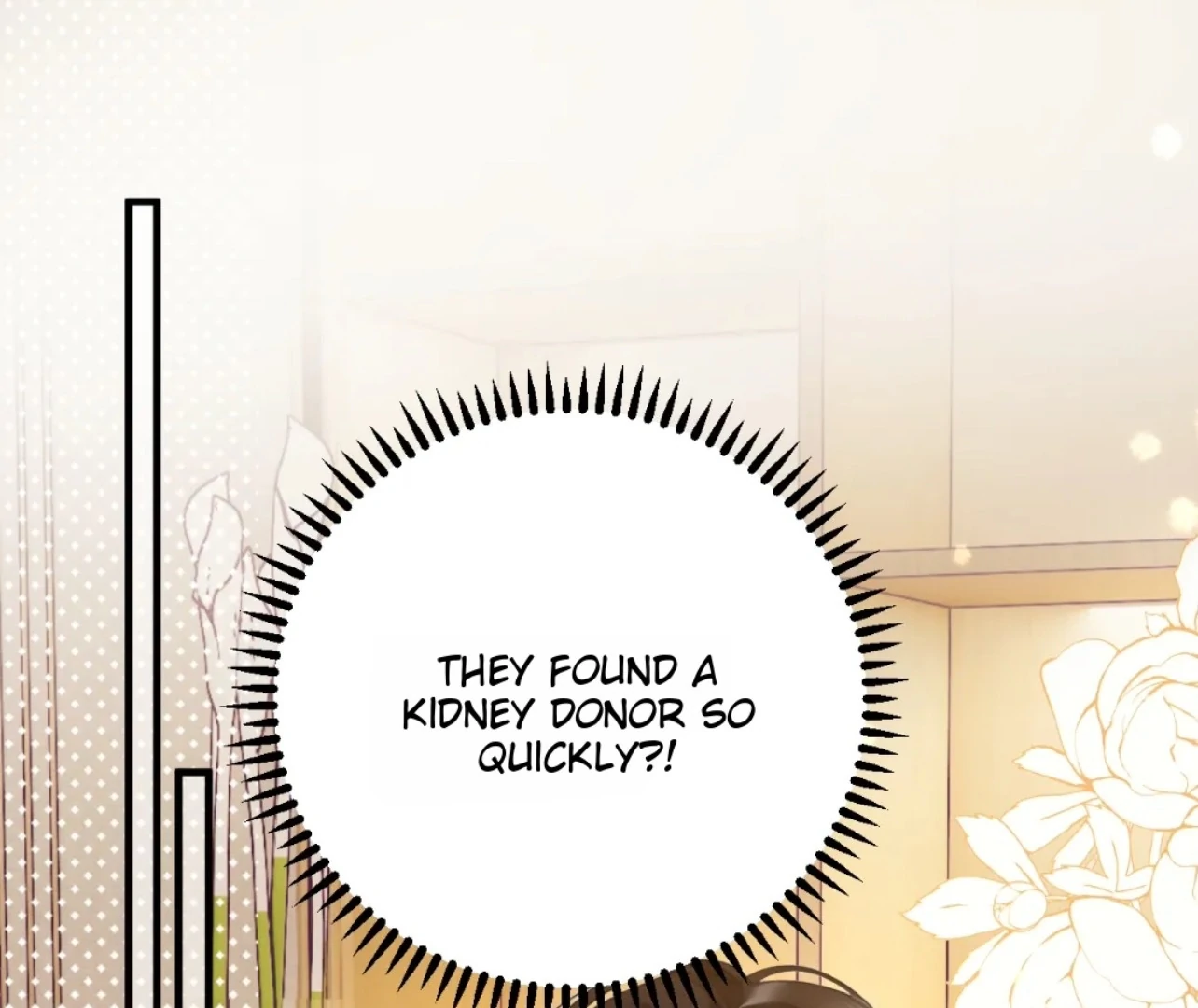 Tangled Romance Chapter 34 - Page 0