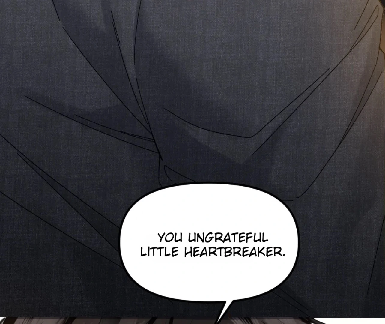 Tangled Romance Chapter 34 - Page 11
