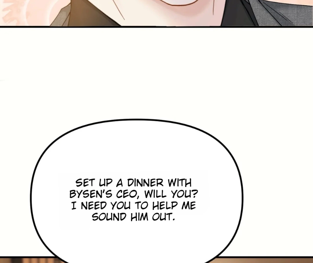 Tangled Romance Chapter 34 - Page 13