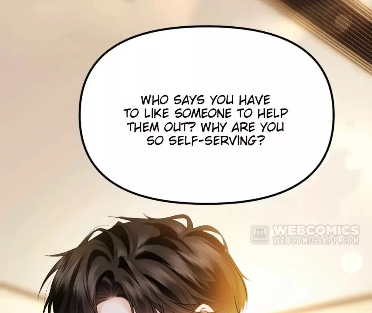 Tangled Romance Chapter 34 - Page 18