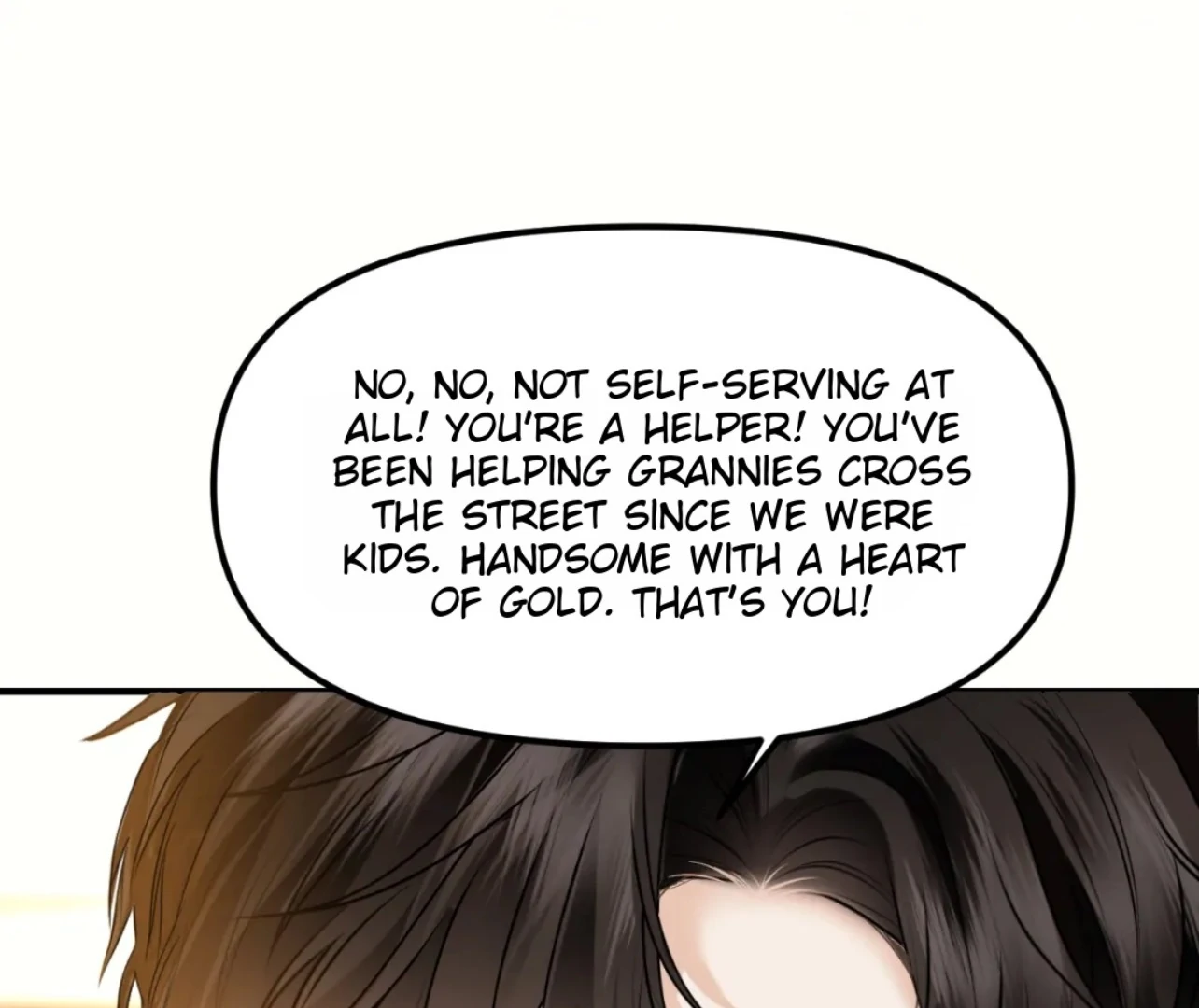 Tangled Romance Chapter 34 - Page 22