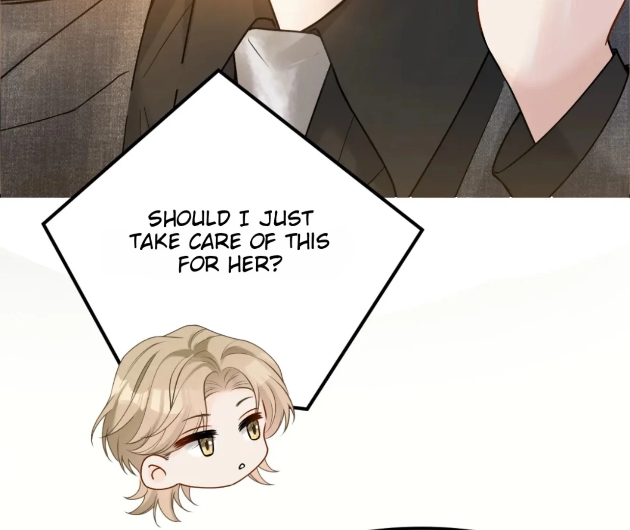 Tangled Romance Chapter 34 - Page 24