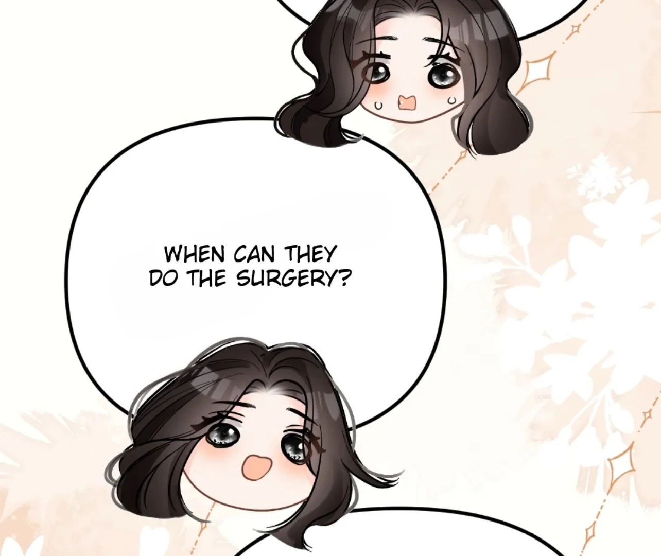 Tangled Romance Chapter 34 - Page 3