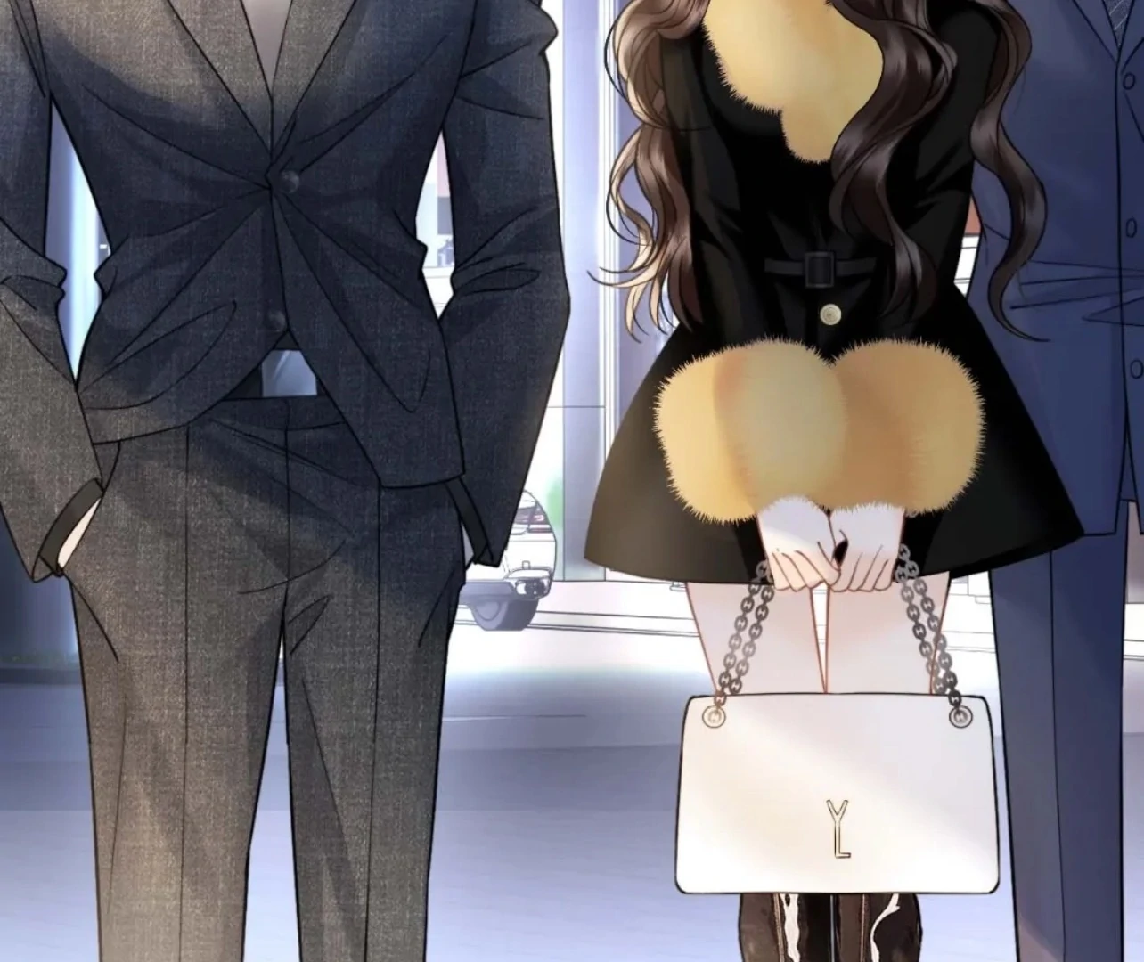 Tangled Romance Chapter 34 - Page 30