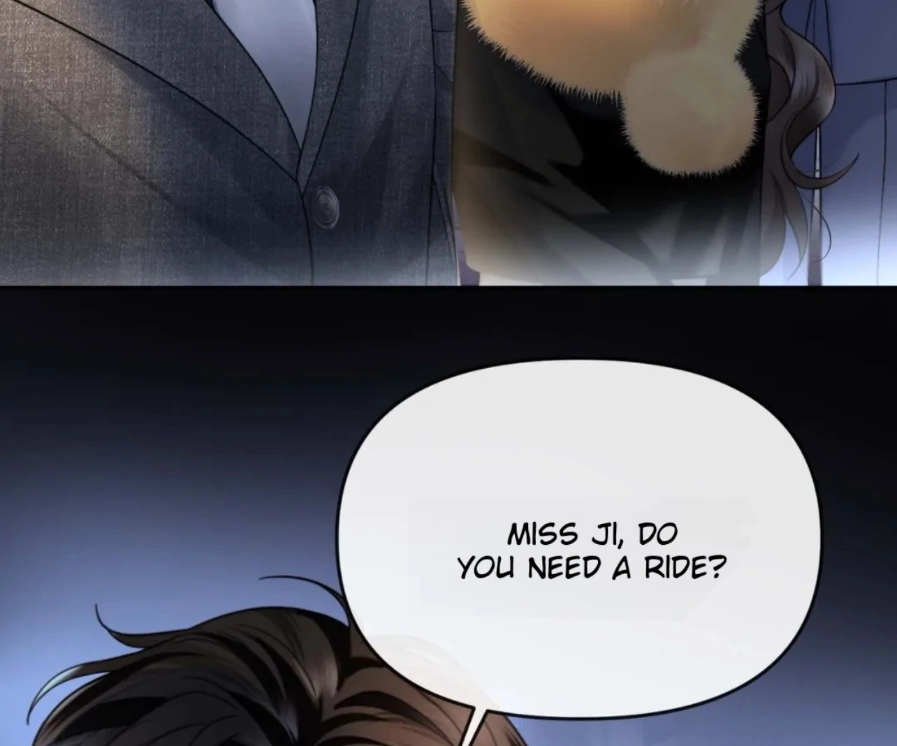 Tangled Romance Chapter 34 - Page 36