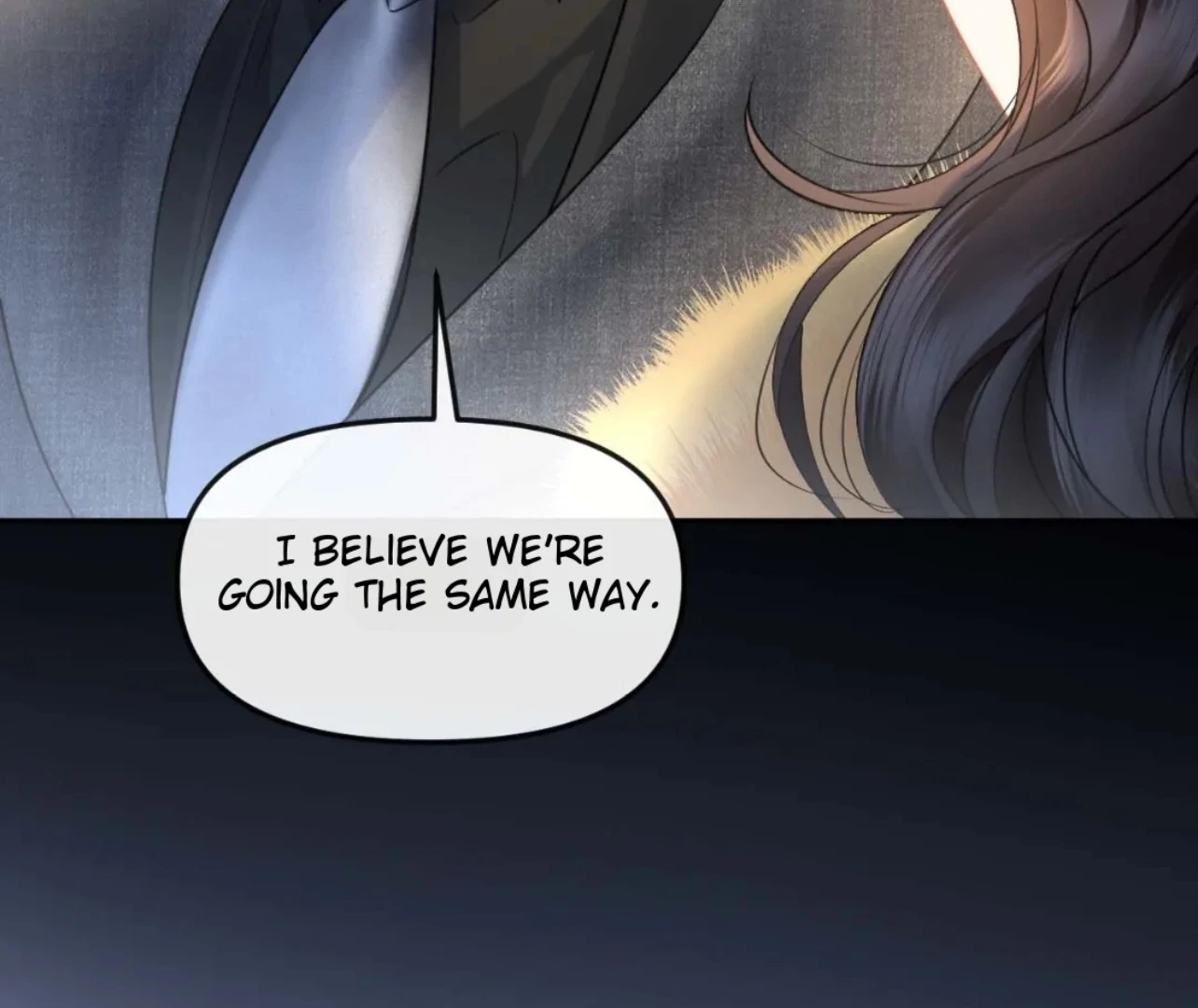 Tangled Romance Chapter 34 - Page 38