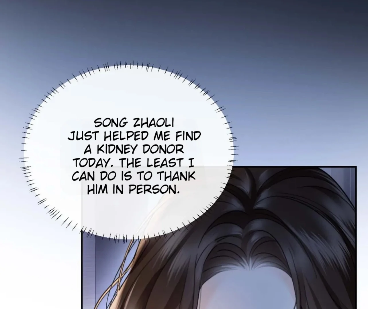 Tangled Romance Chapter 34 - Page 39