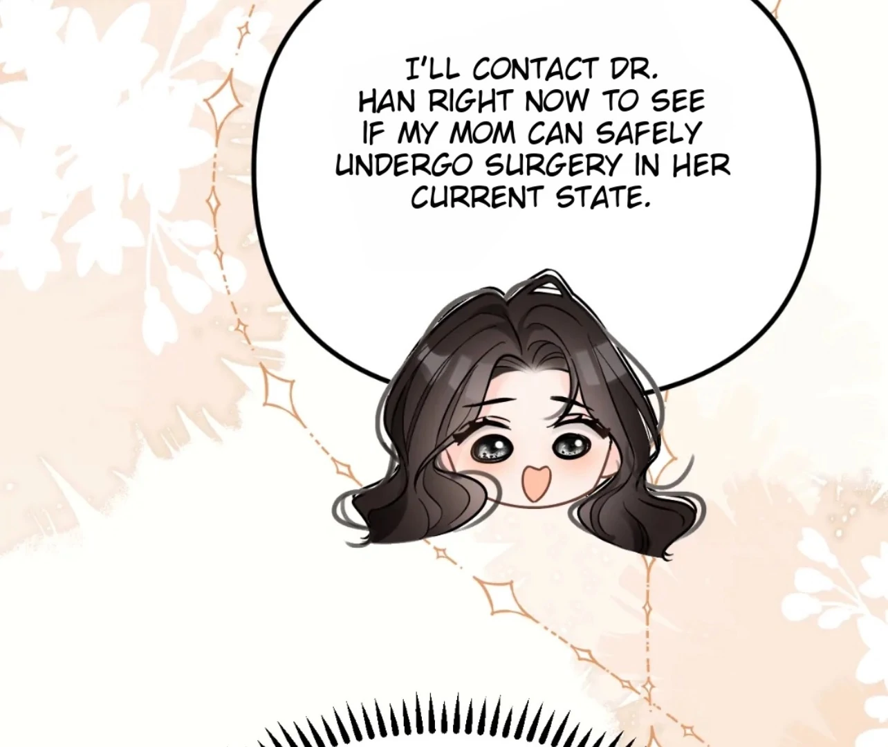 Tangled Romance Chapter 34 - Page 4