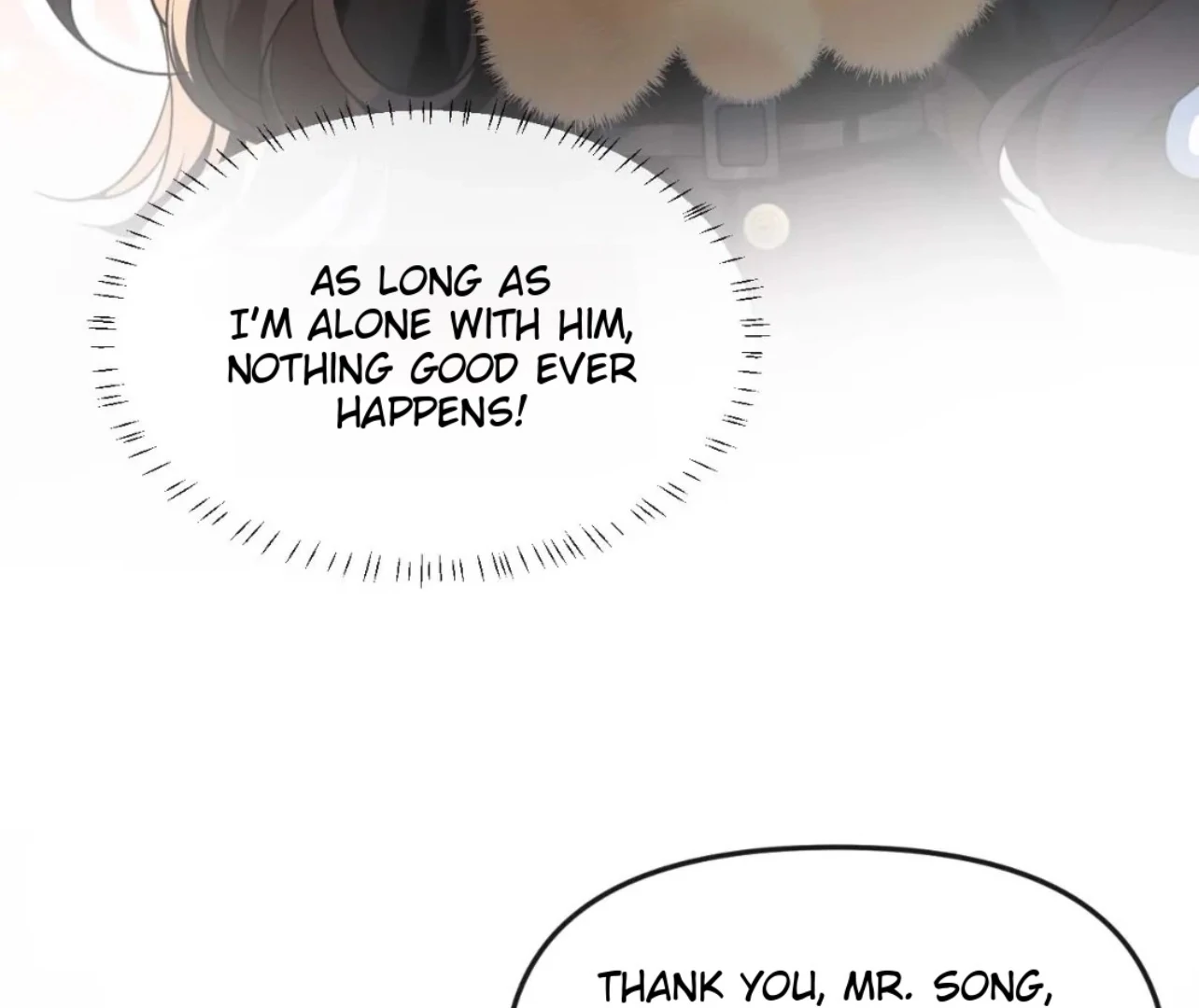 Tangled Romance Chapter 34 - Page 48
