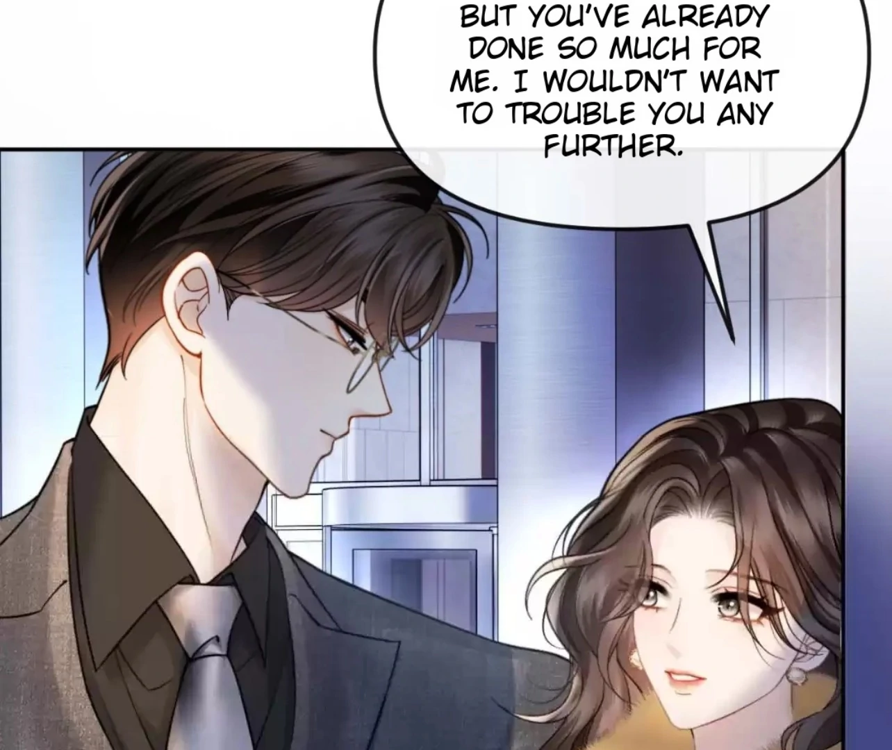 Tangled Romance Chapter 34 - Page 49