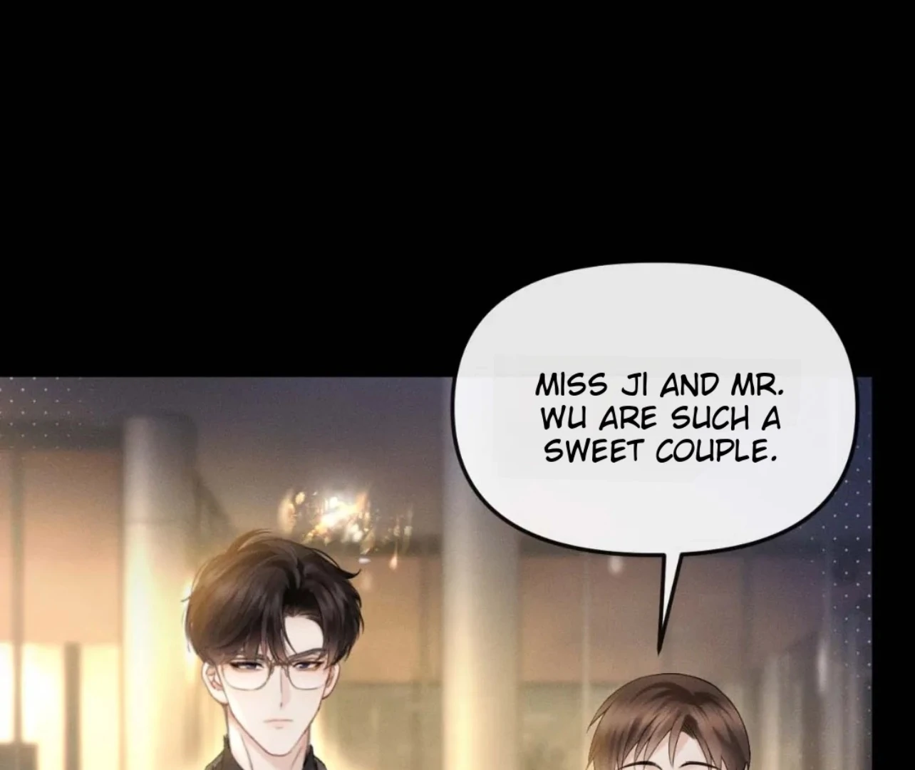 Tangled Romance Chapter 34 - Page 56