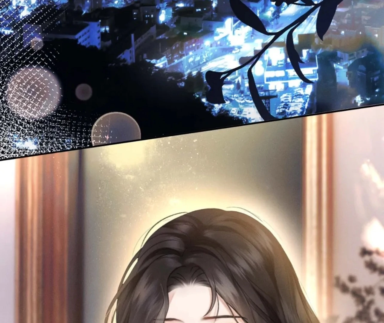 Tangled Romance Chapter 34 - Page 62