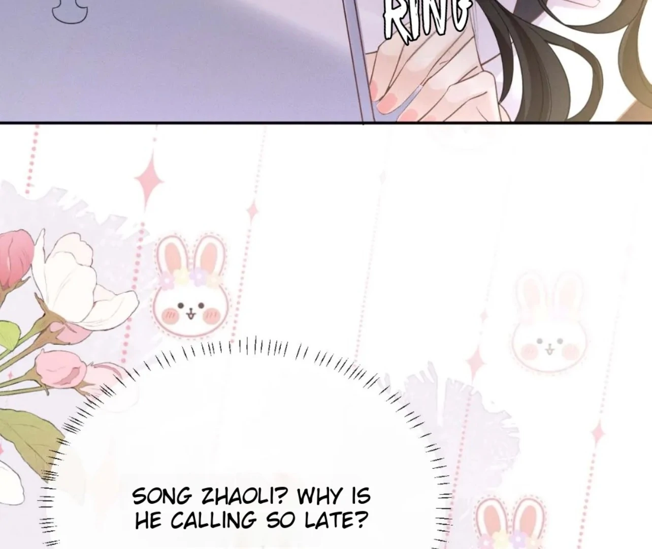 Tangled Romance Chapter 34 - Page 64