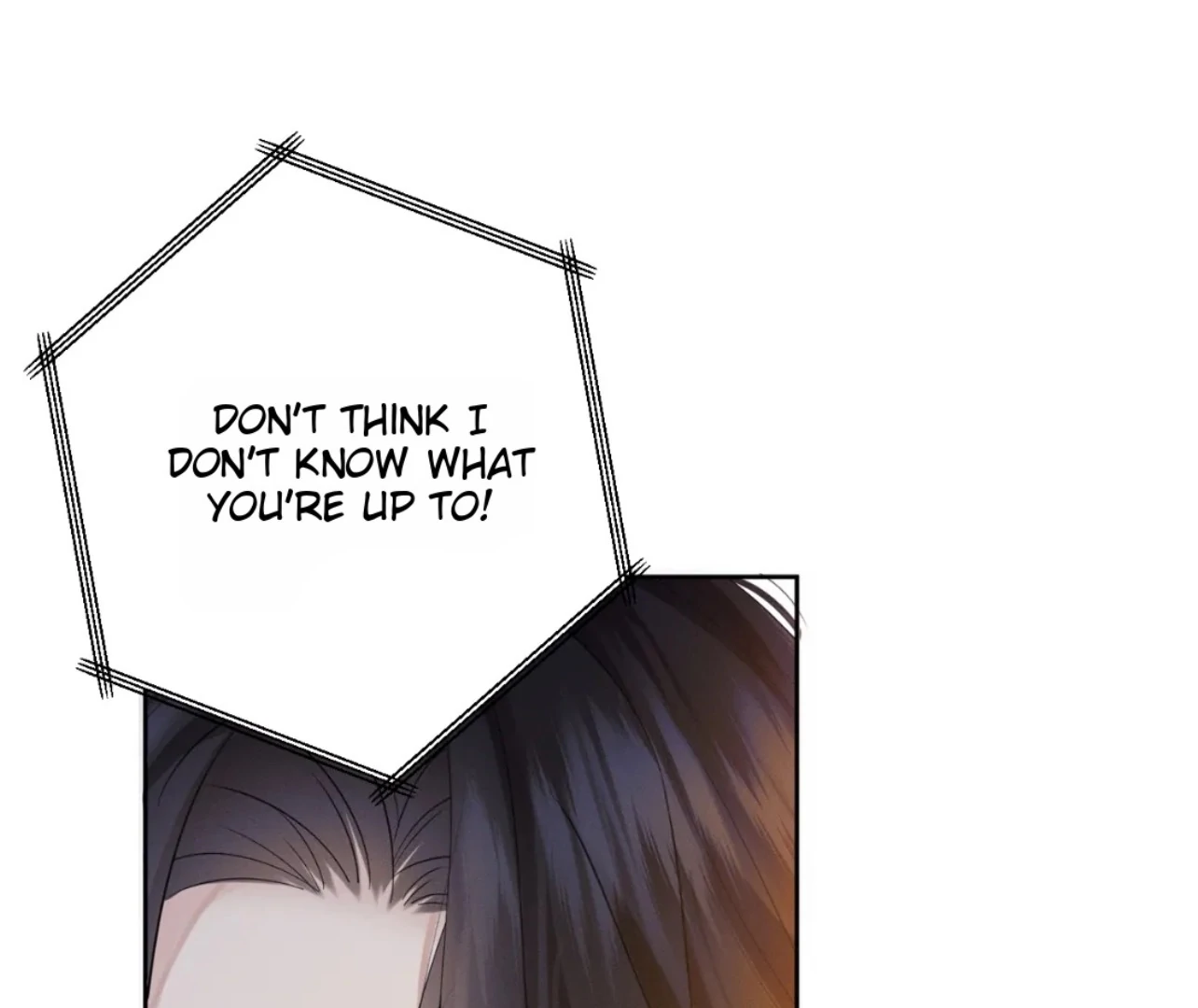 Tangled Romance Chapter 35 - Page 0