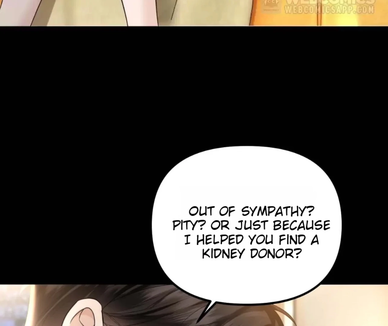 Tangled Romance Chapter 35 - Page 107