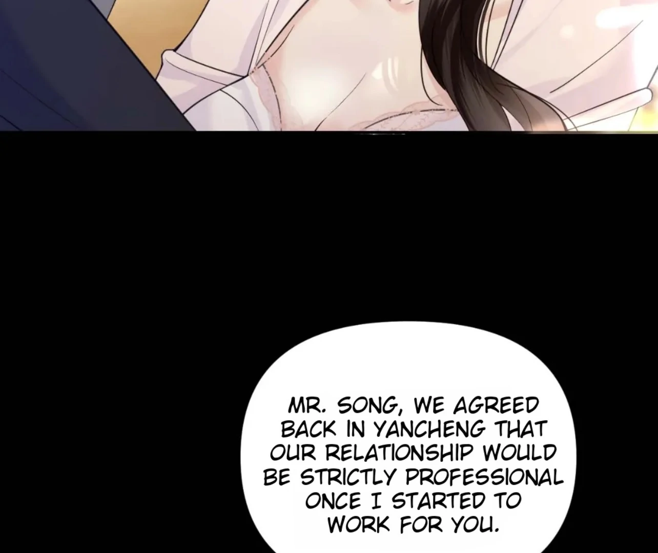 Tangled Romance Chapter 35 - Page 109