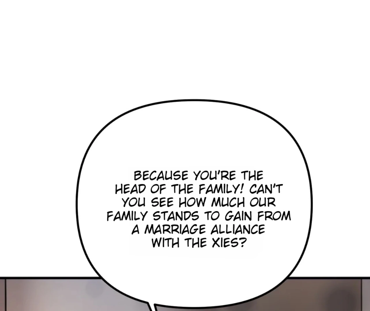 Tangled Romance Chapter 35 - Page 14