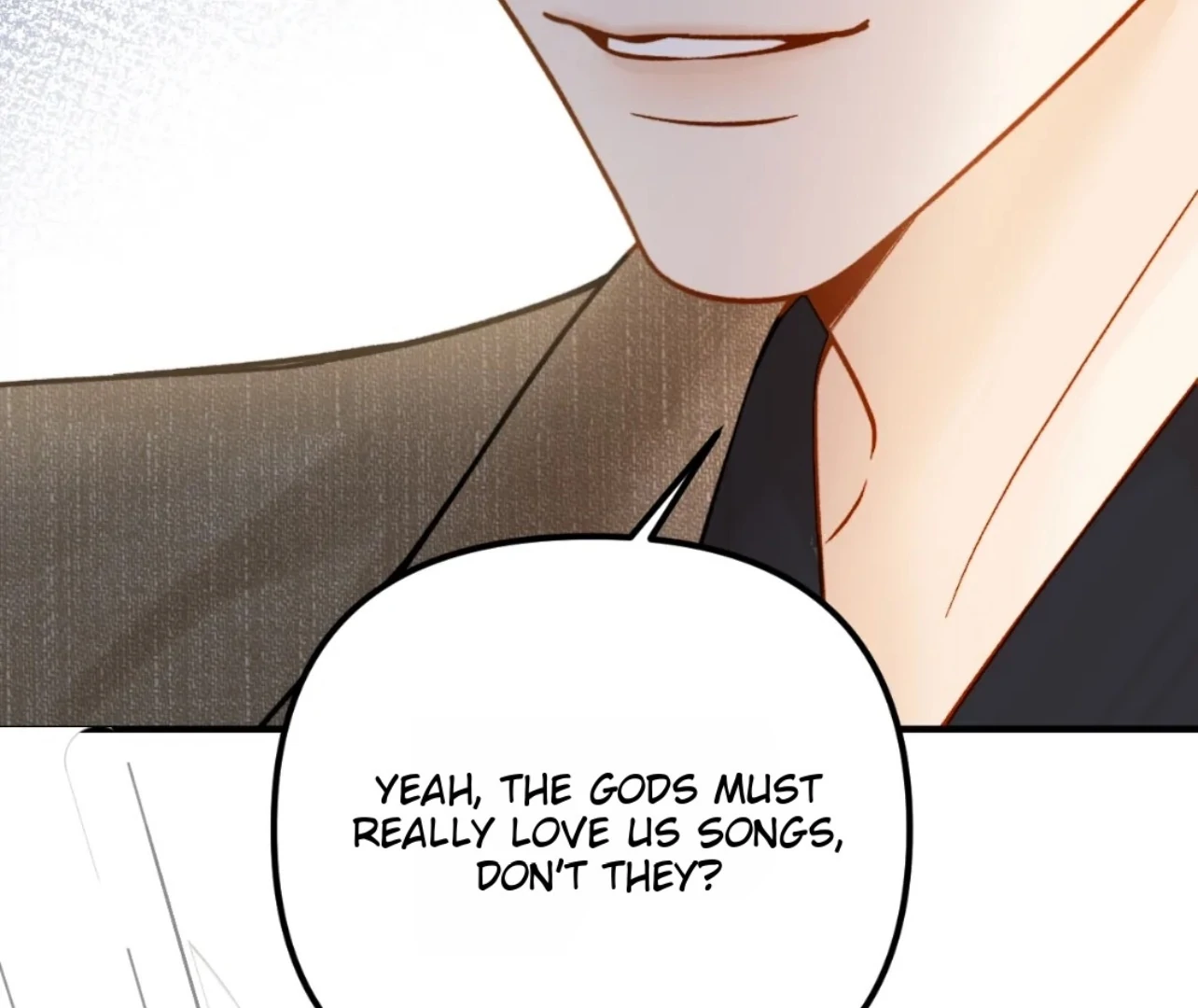 Tangled Romance Chapter 35 - Page 20
