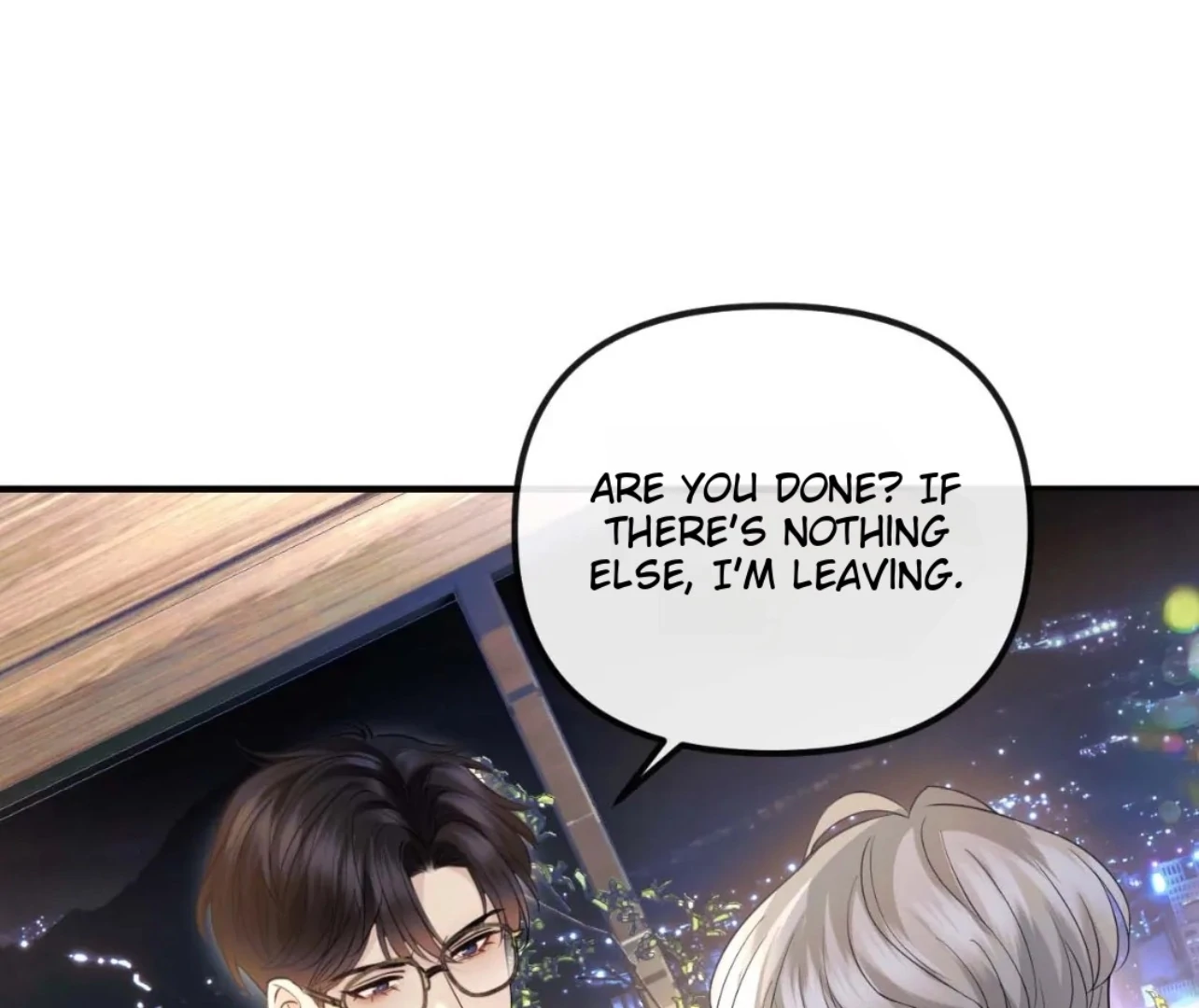 Tangled Romance Chapter 35 - Page 27