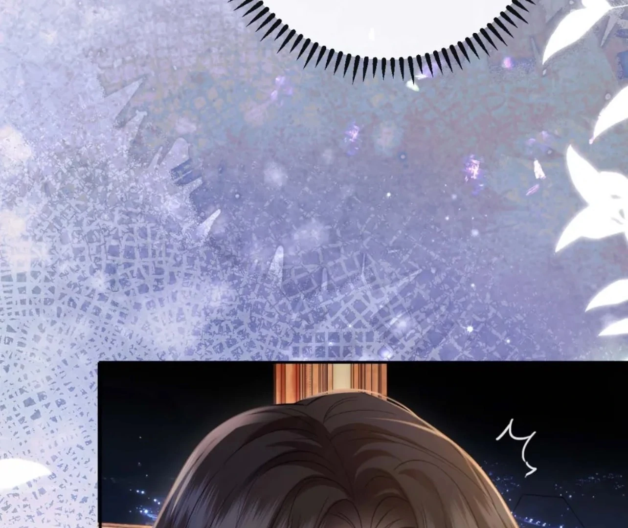 Tangled Romance Chapter 35 - Page 32