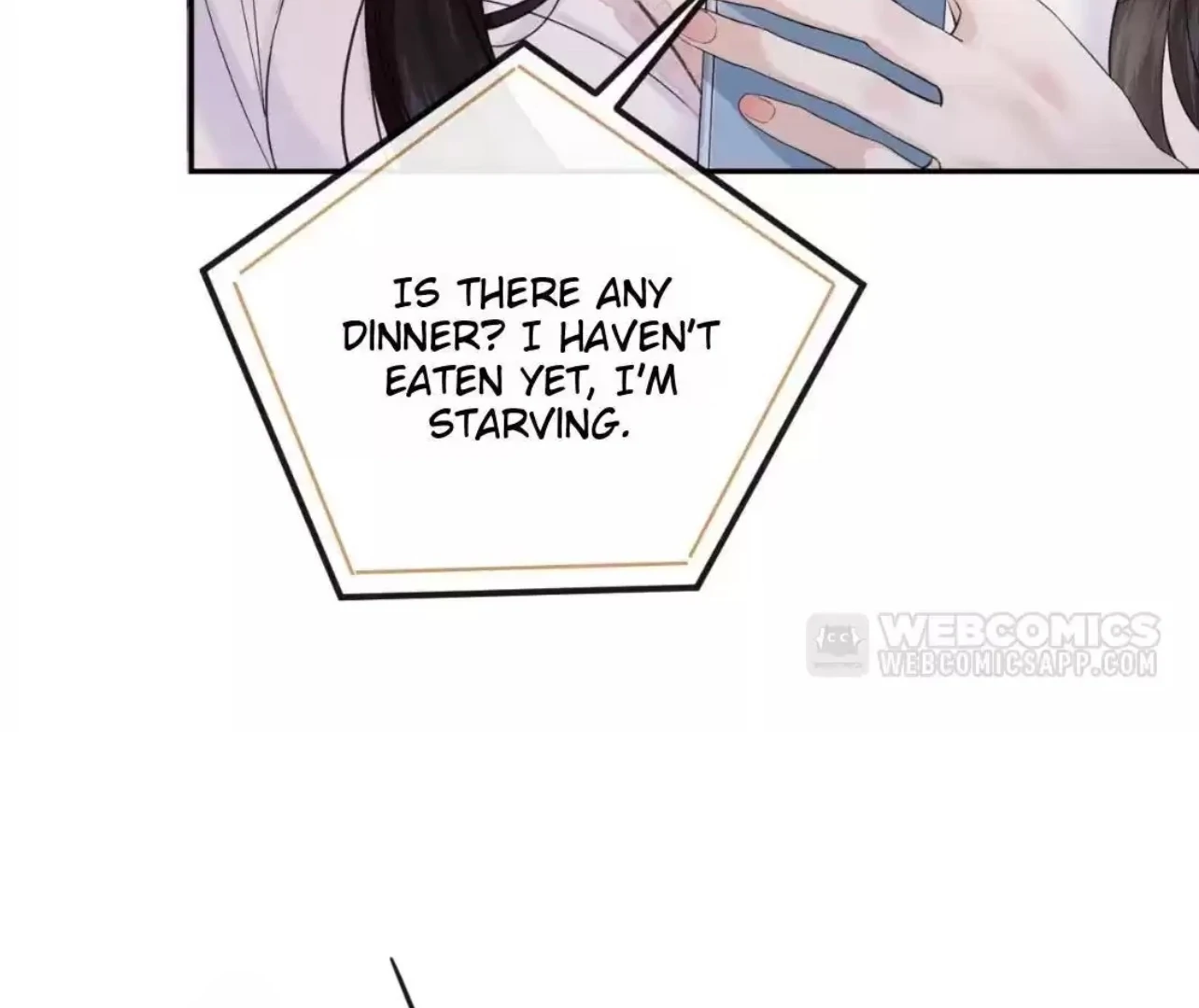 Tangled Romance Chapter 35 - Page 34
