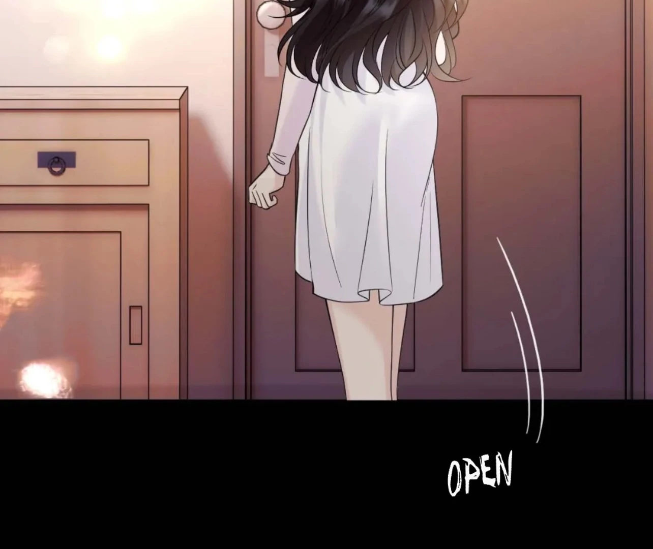 Tangled Romance Chapter 35 - Page 36