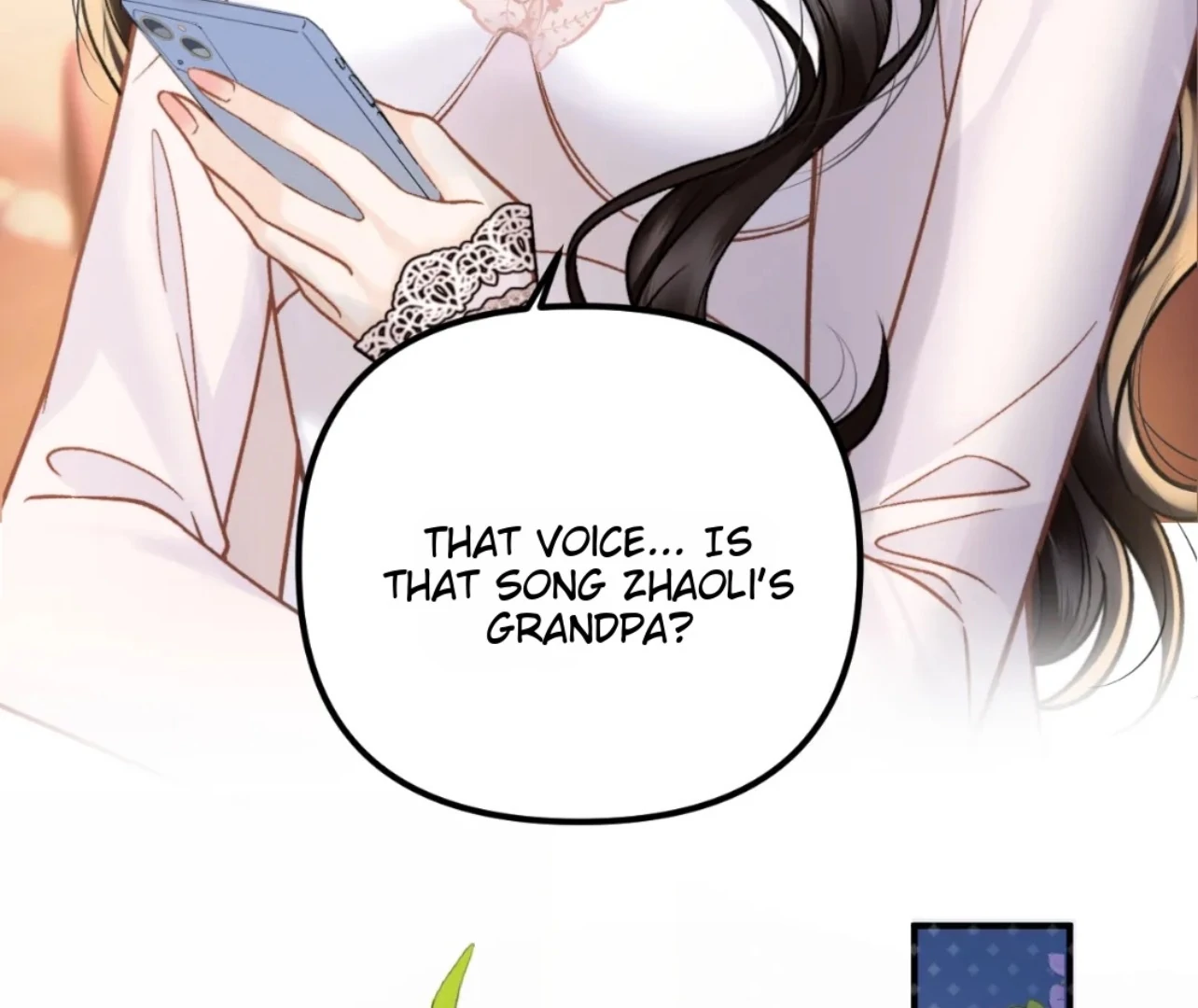 Tangled Romance Chapter 35 - Page 4