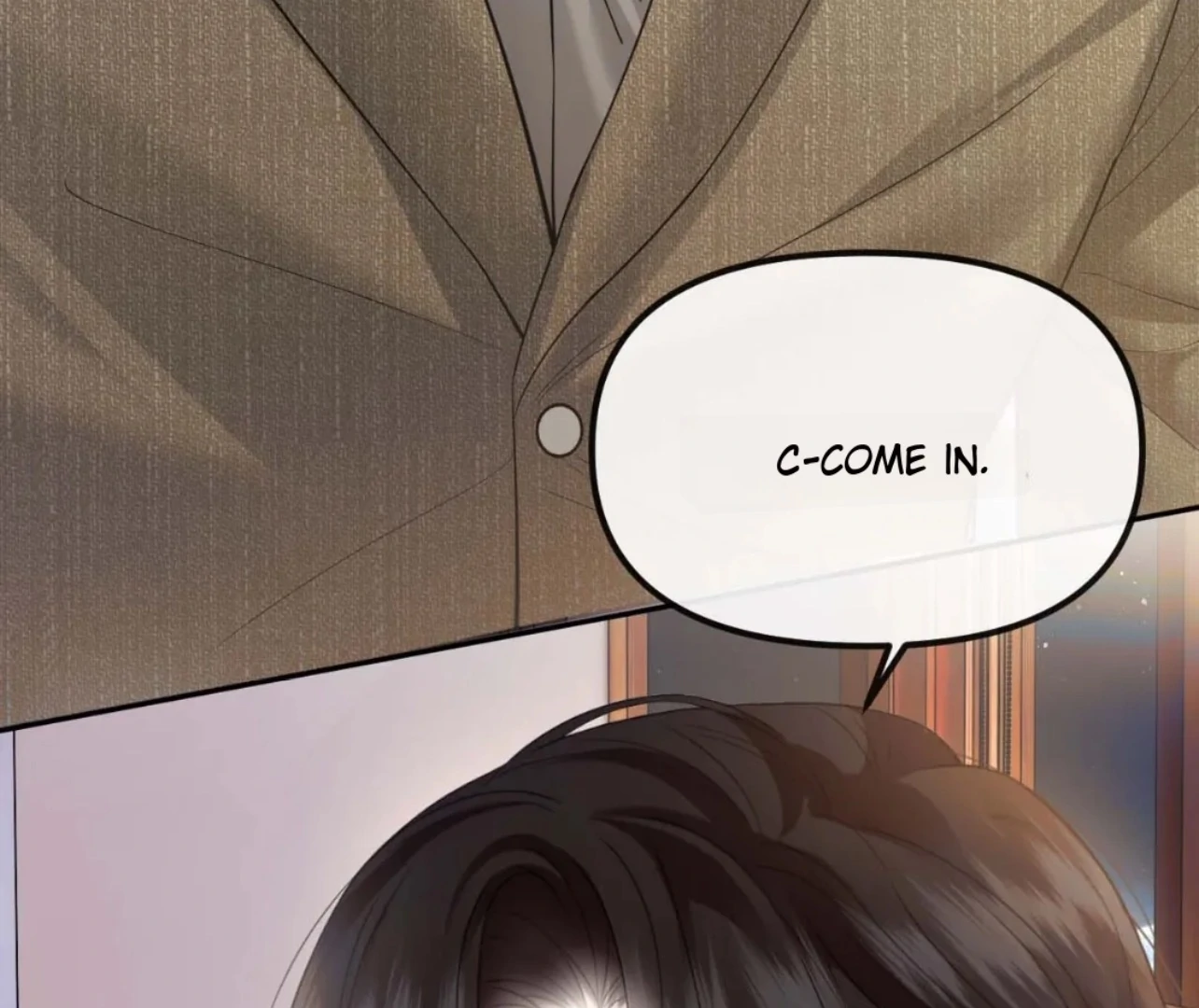 Tangled Romance Chapter 35 - Page 40