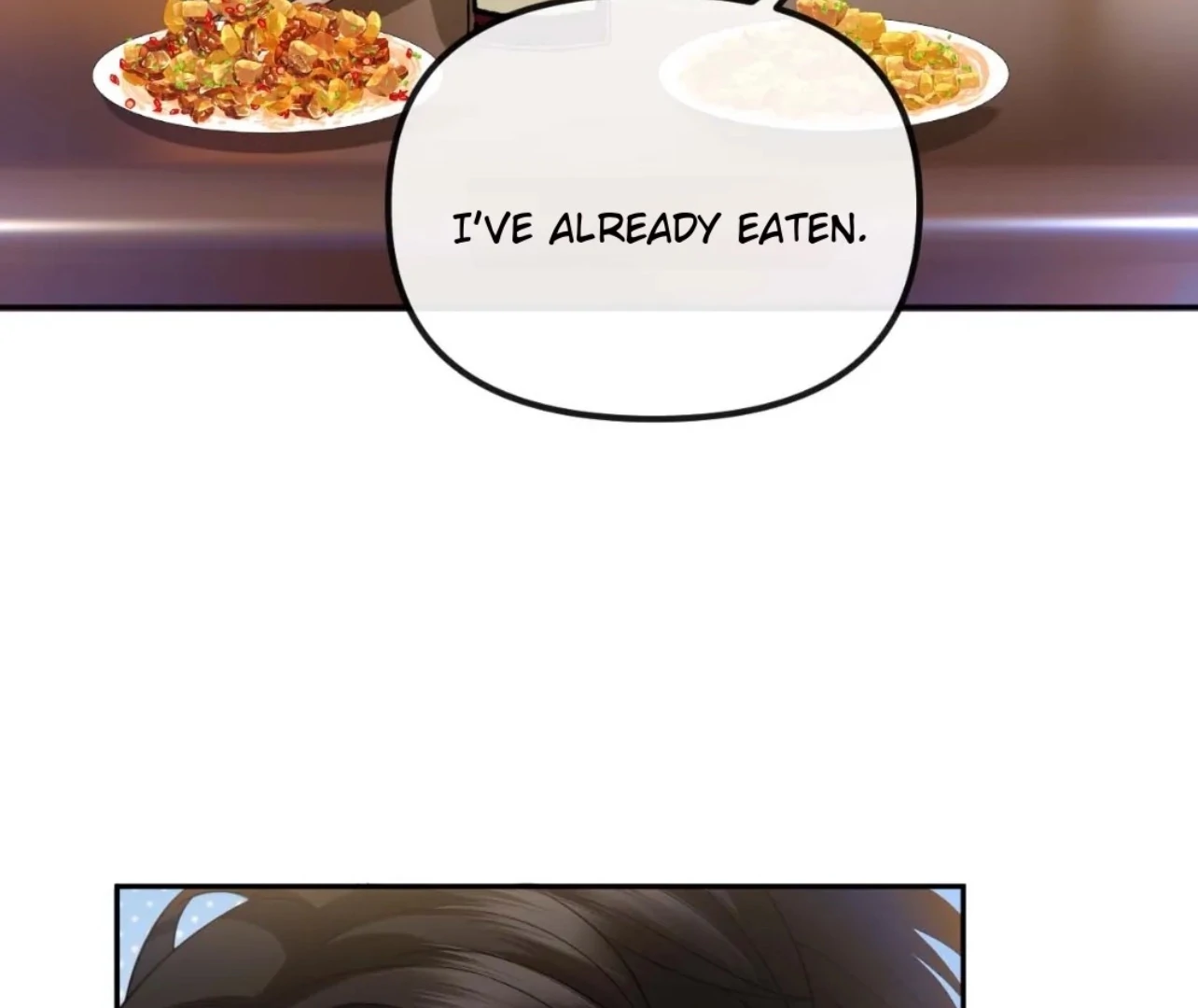 Tangled Romance Chapter 35 - Page 45