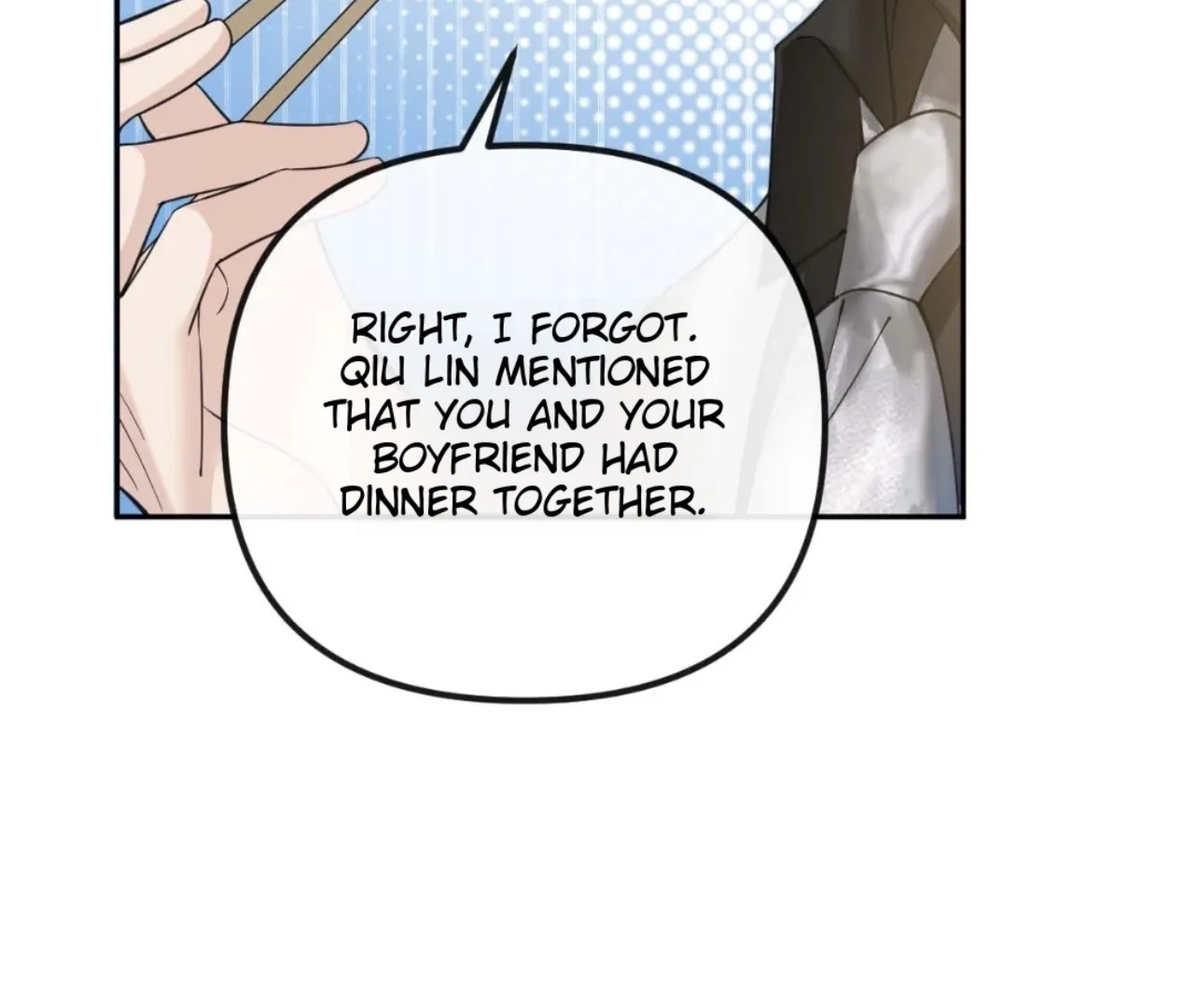 Tangled Romance Chapter 35 - Page 47