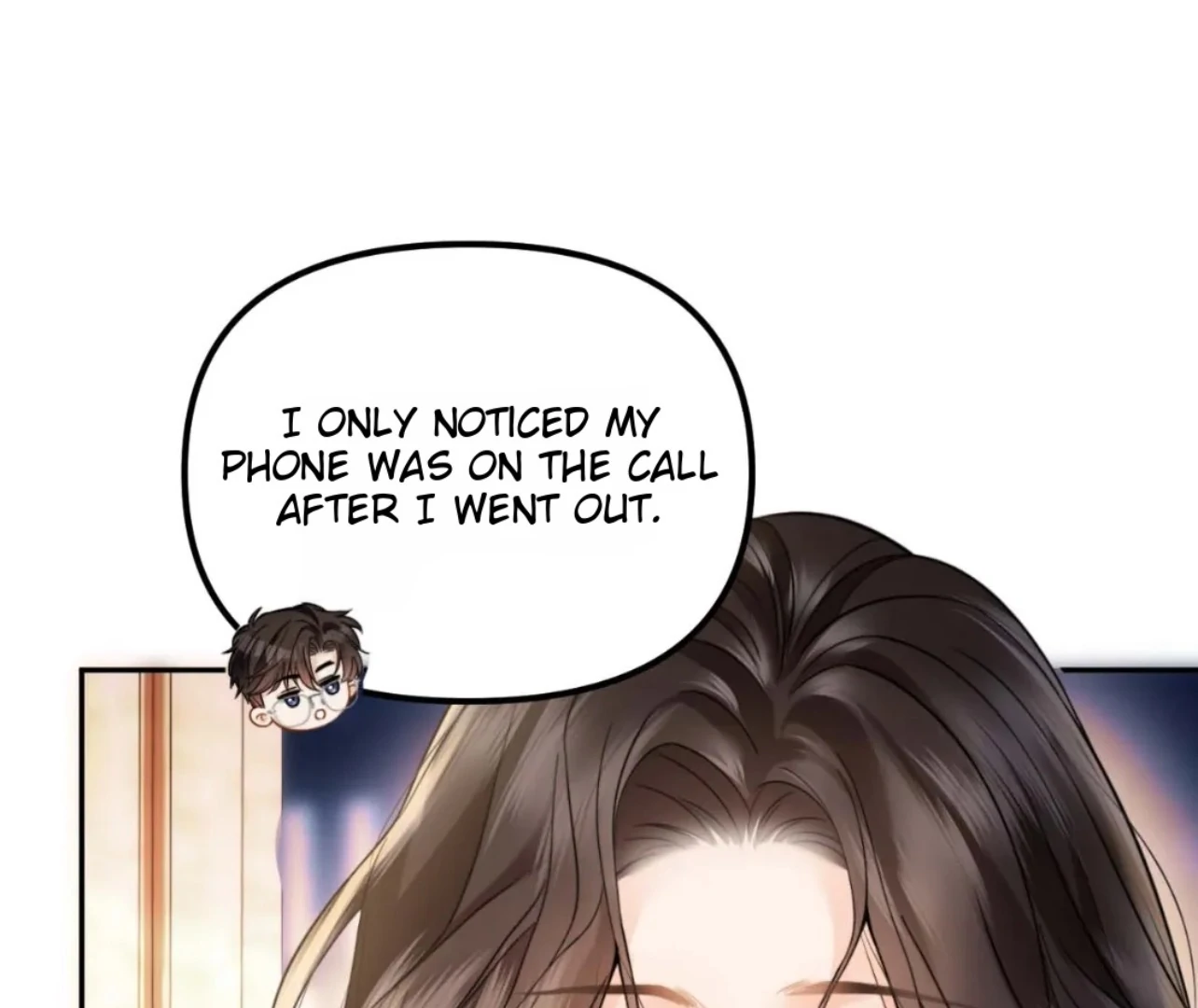 Tangled Romance Chapter 35 - Page 54