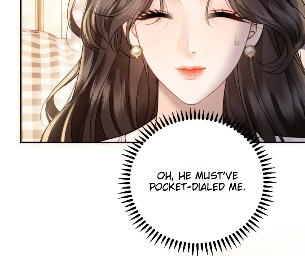 Tangled Romance Chapter 35 - Page 55