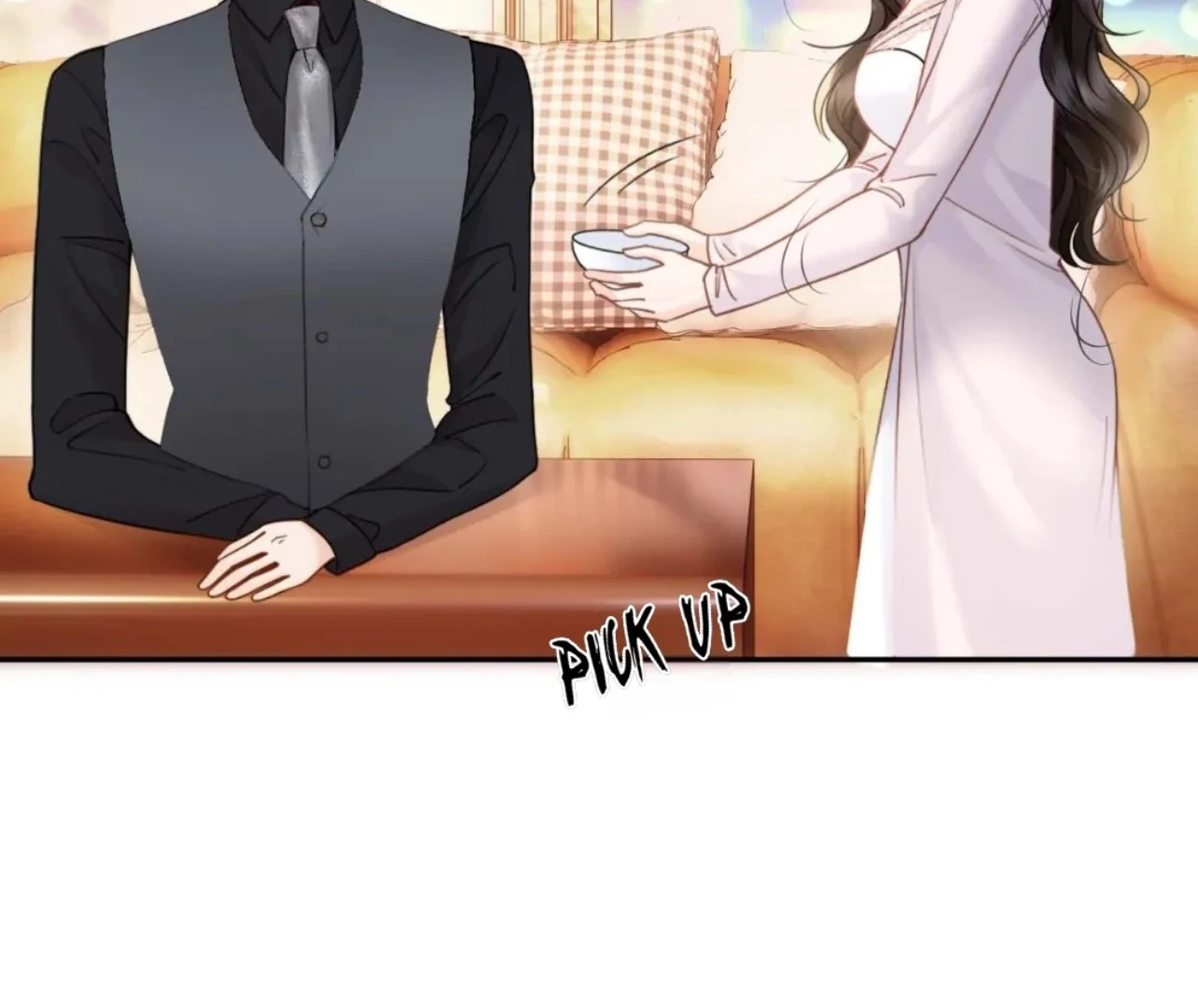 Tangled Romance Chapter 35 - Page 64