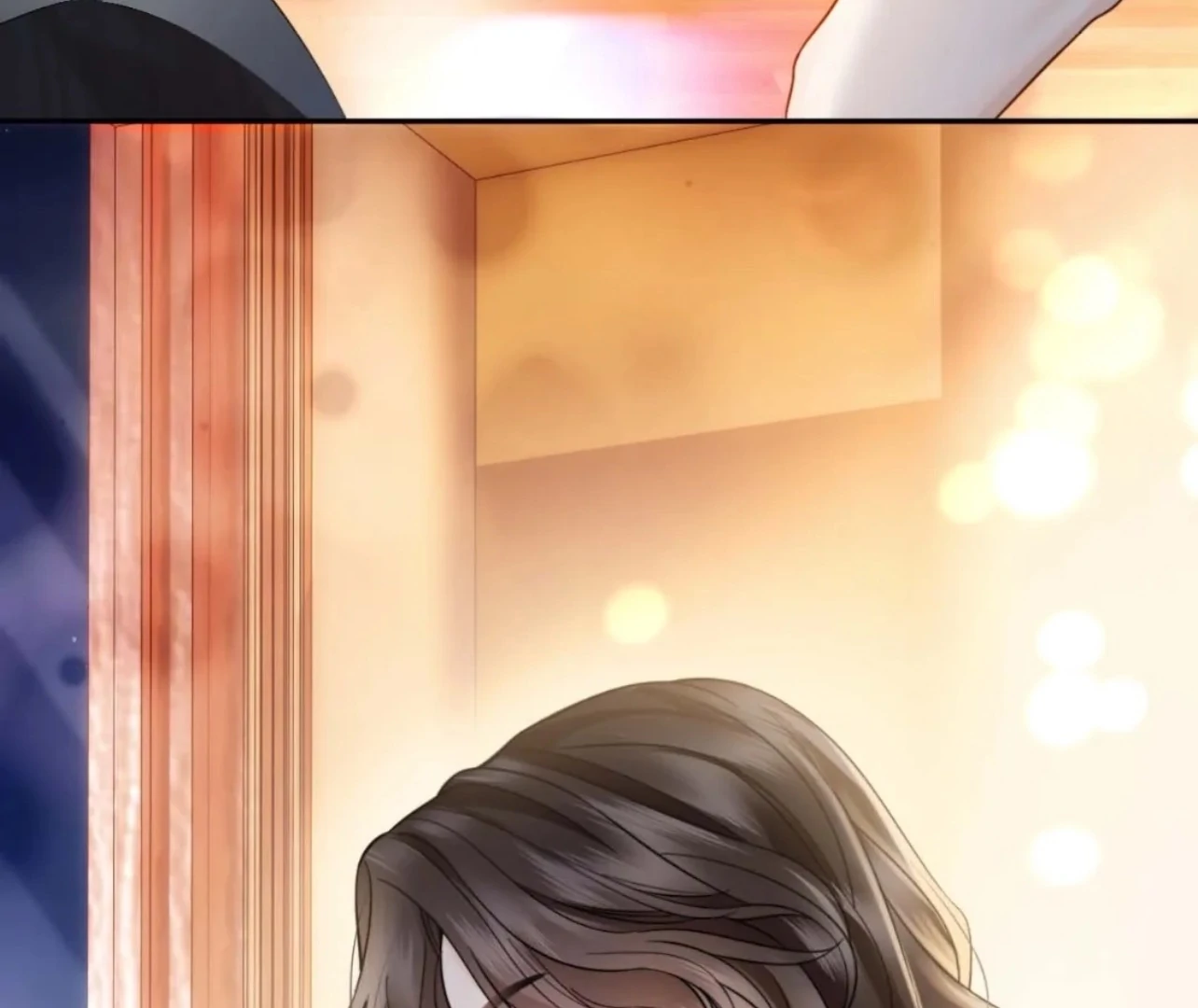 Tangled Romance Chapter 35 - Page 72