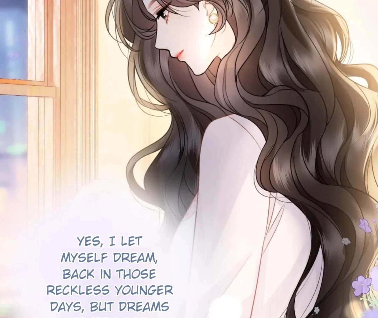 Tangled Romance Chapter 35 - Page 73