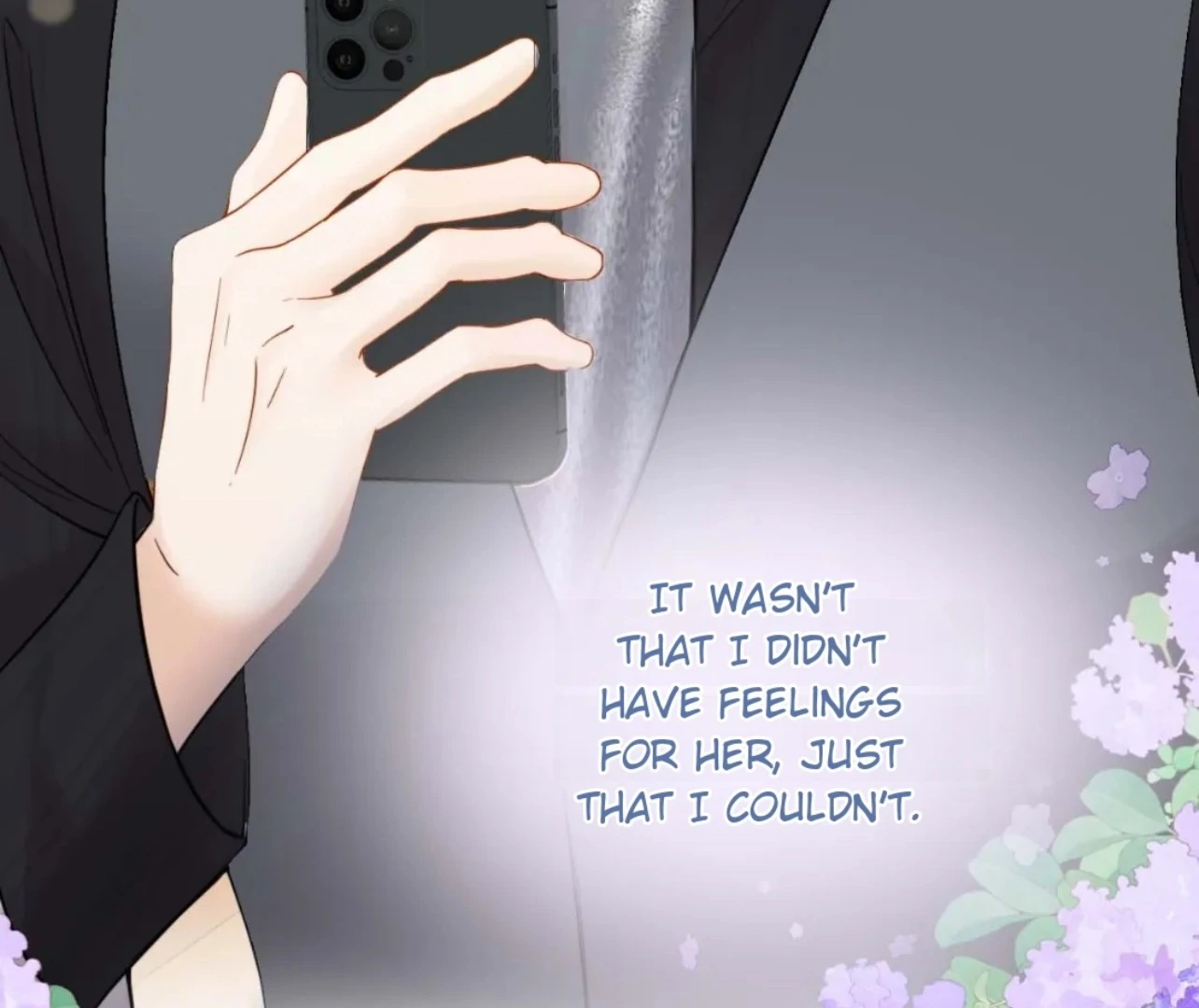 Tangled Romance Chapter 35 - Page 76