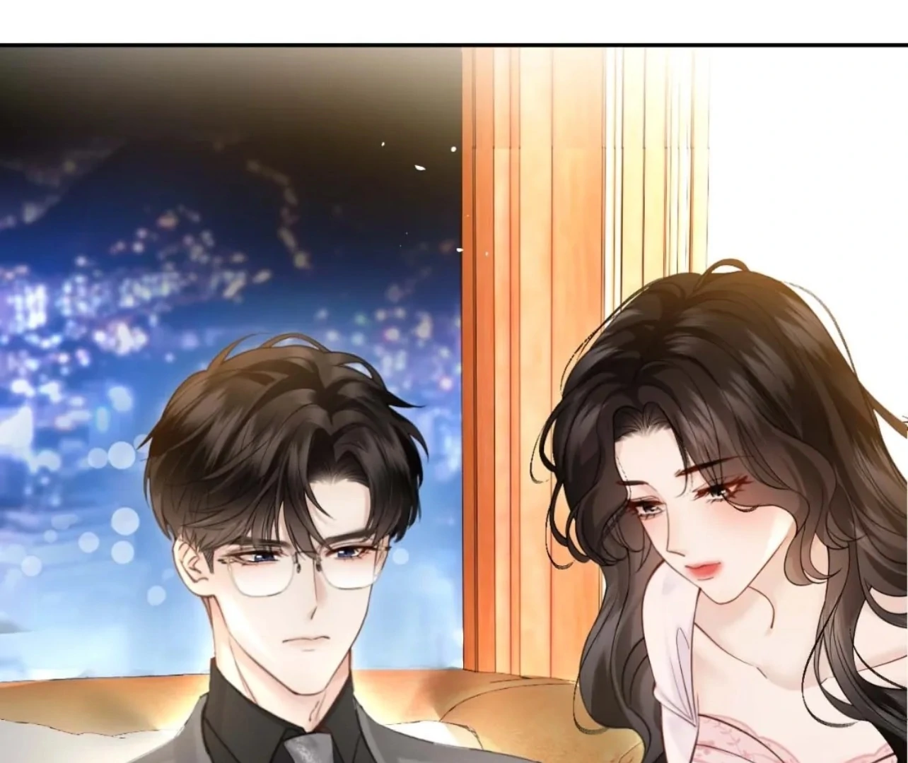 Tangled Romance Chapter 35 - Page 80