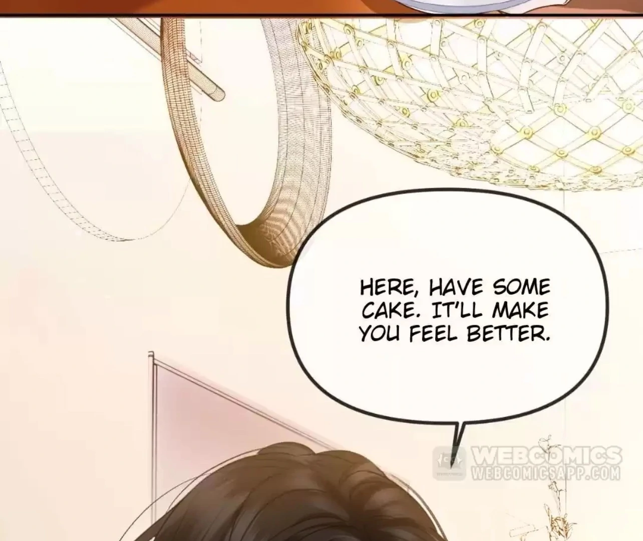 Tangled Romance Chapter 35 - Page 82