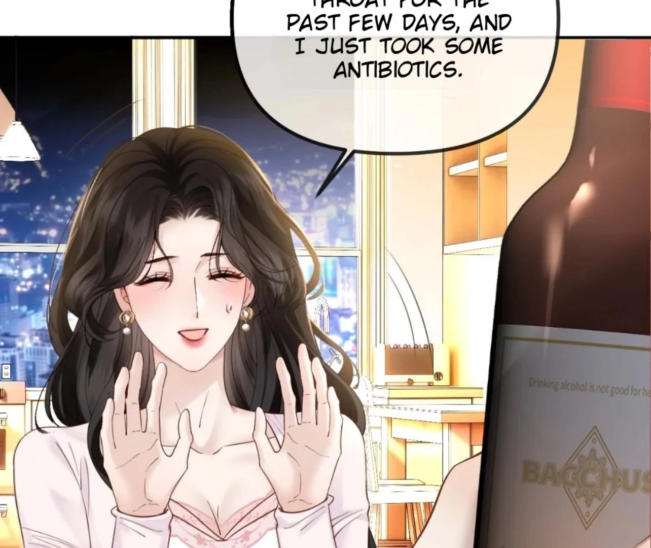 Tangled Romance Chapter 35 - Page 94