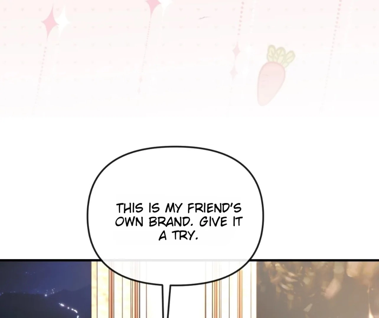 Tangled Romance Chapter 36 - Page 19