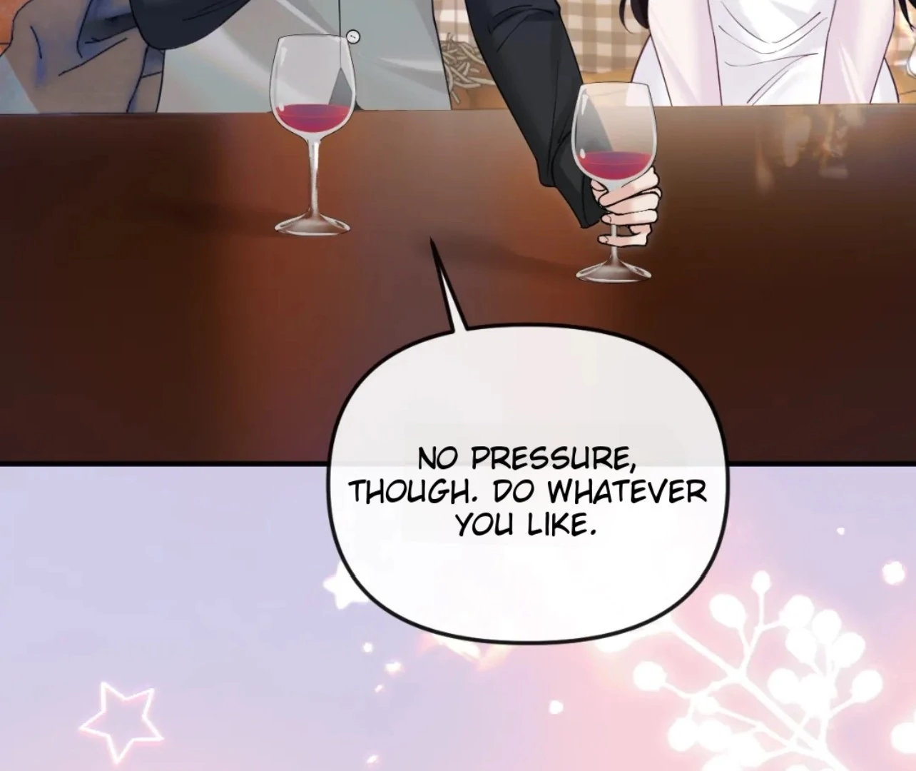 Tangled Romance Chapter 36 - Page 21