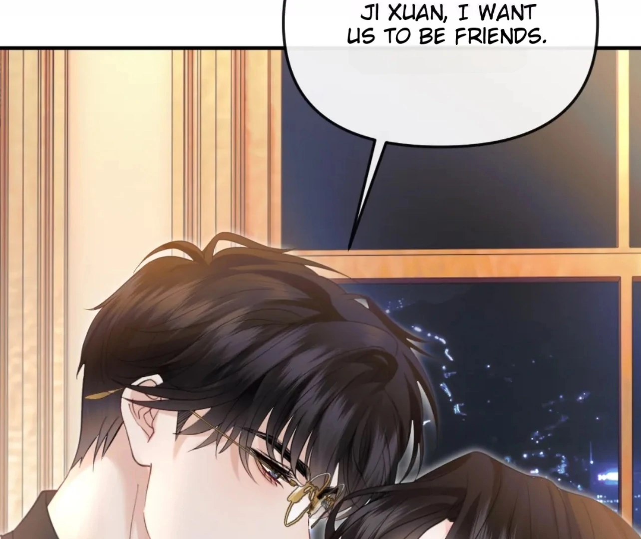 Tangled Romance Chapter 36 - Page 3