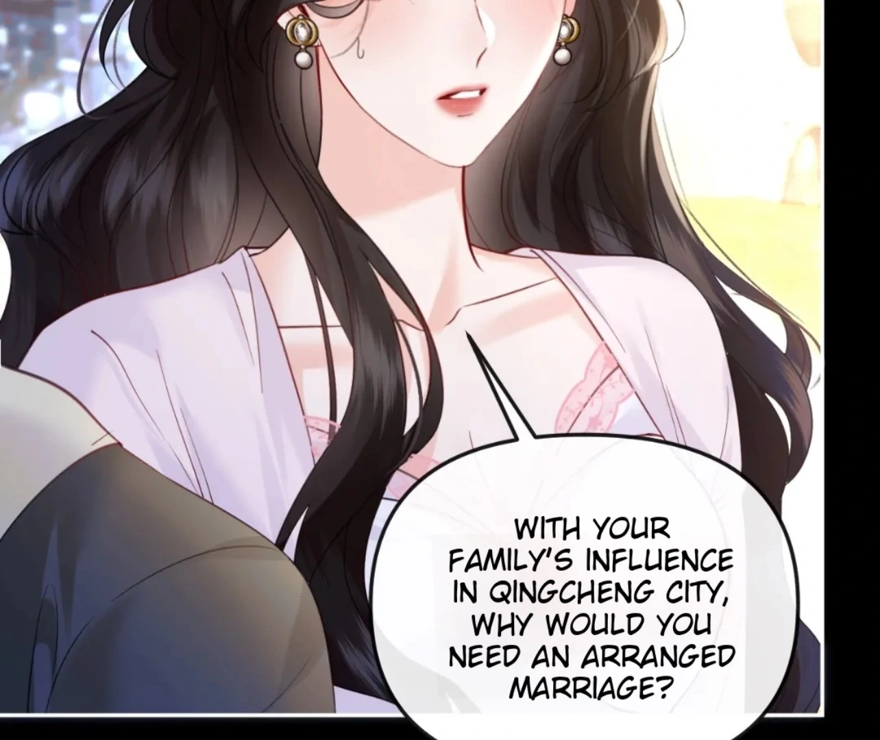 Tangled Romance Chapter 36 - Page 30