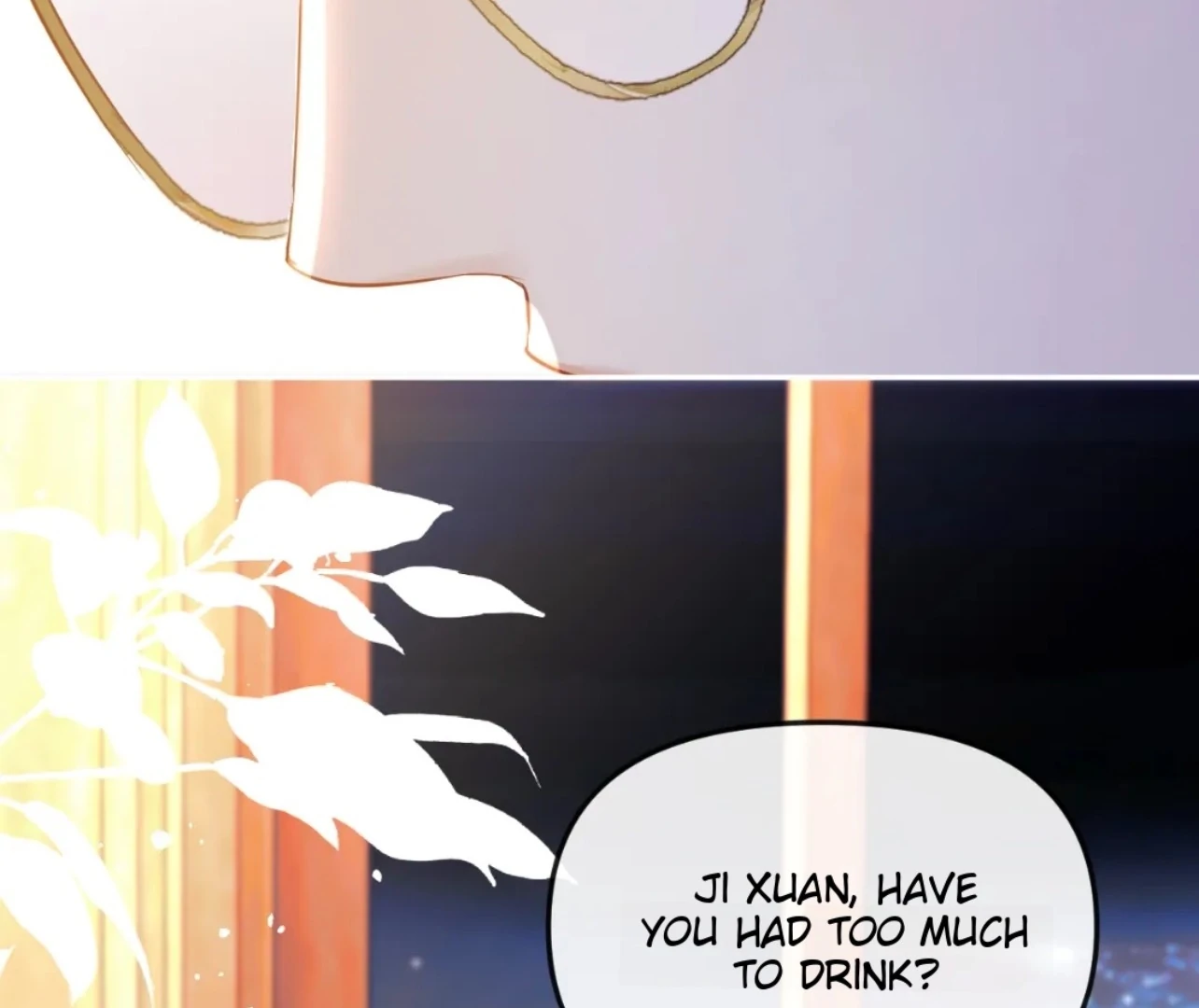 Tangled Romance Chapter 36 - Page 39