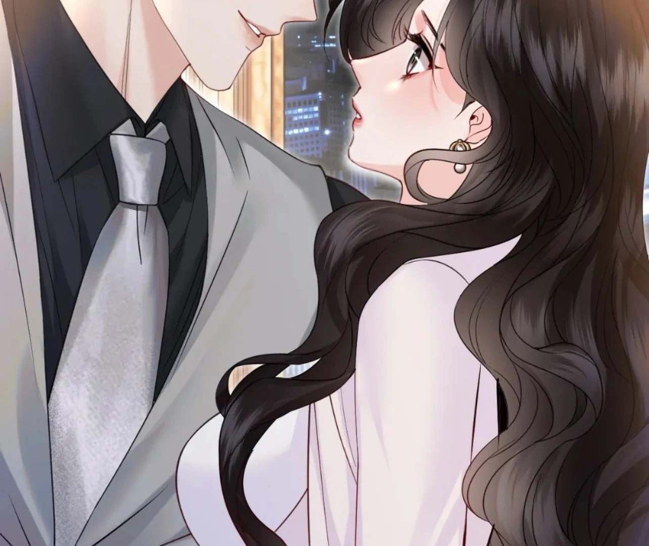 Tangled Romance Chapter 36 - Page 4