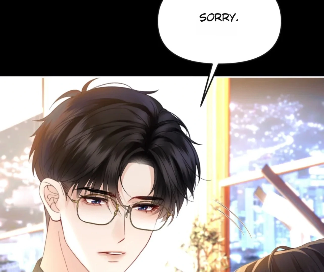 Tangled Romance Chapter 36 - Page 46