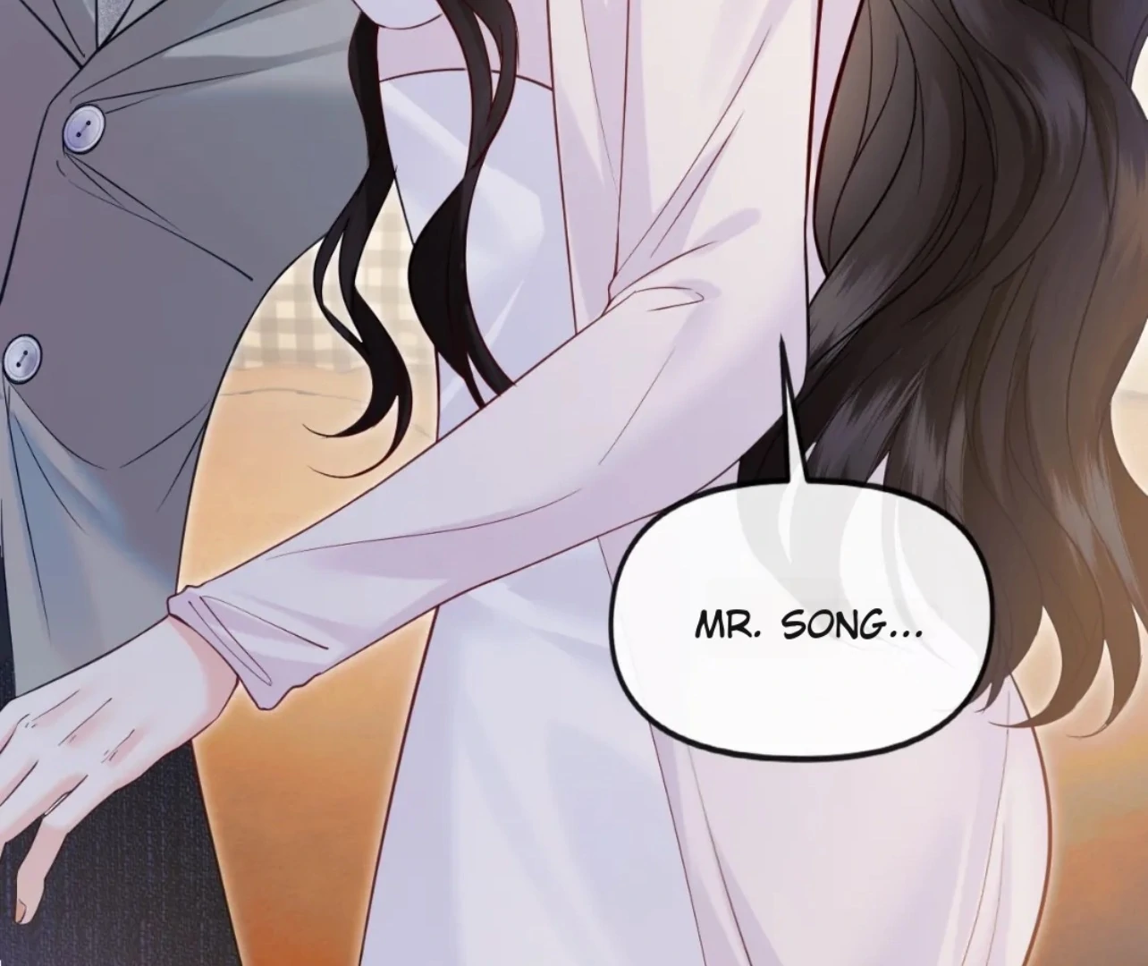 Tangled Romance Chapter 36 - Page 5