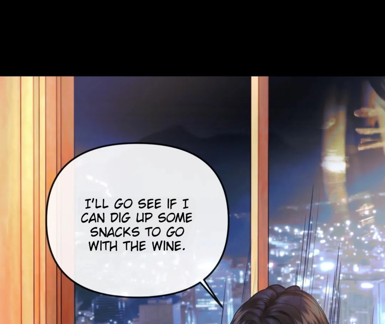 Tangled Romance Chapter 36 - Page 51