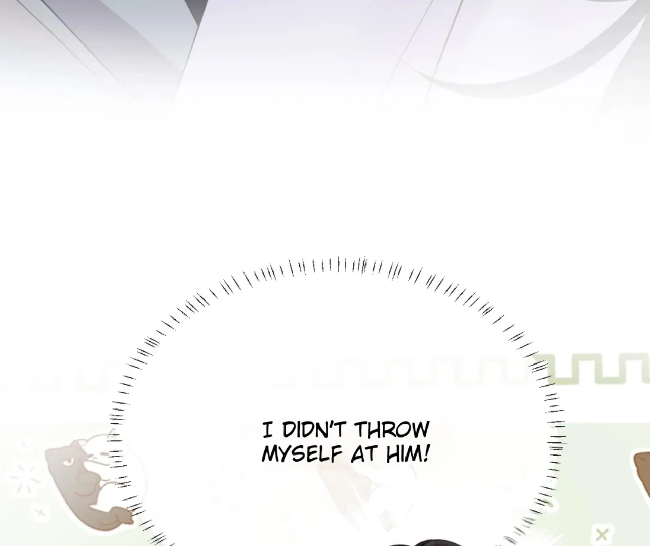 Tangled Romance Chapter 36 - Page 69